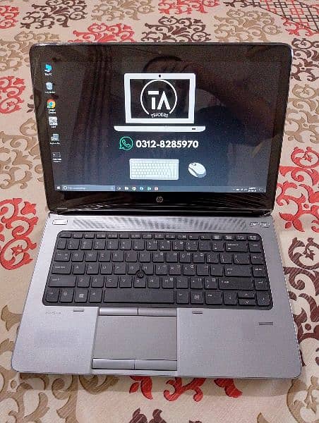 HP Probook 640 G1 3