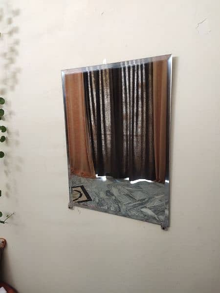 wall mirror 2