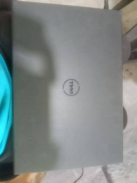 Dell i5 5th generation with 8 gb ddr3 ram 128ssd+500 gb hard 0