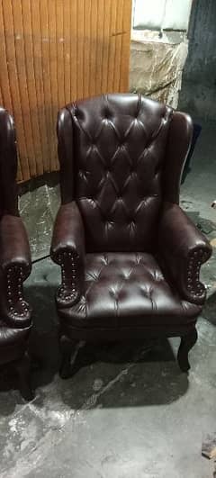 bedroom chair