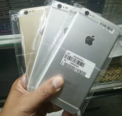 I phone 6 plus