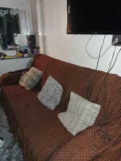 7 seater sofa