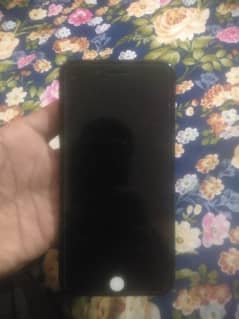 Iphone 8 plus all sim working black colur