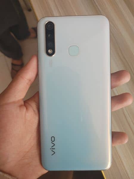 Vivo y19 5