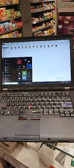 Lenovo core i5 1st gen 500gb