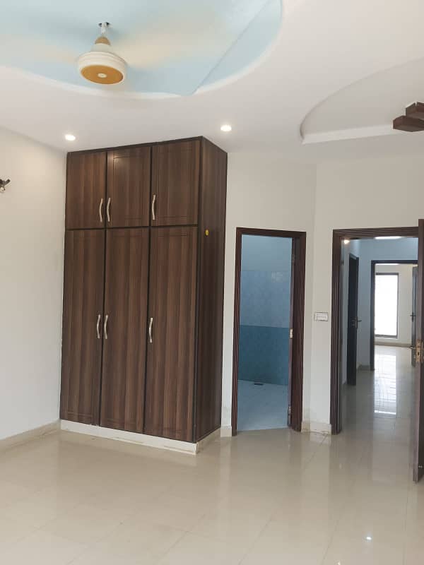 8 MARLA HOUSE IN UMAR BLOCK RS 290 LAC 4