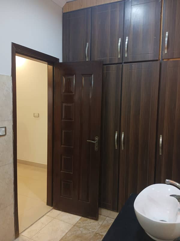 8 MARLA HOUSE IN UMAR BLOCK RS 290 LAC 15