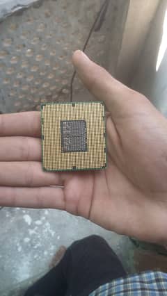 Intel i7 /950  (3.06ghz)