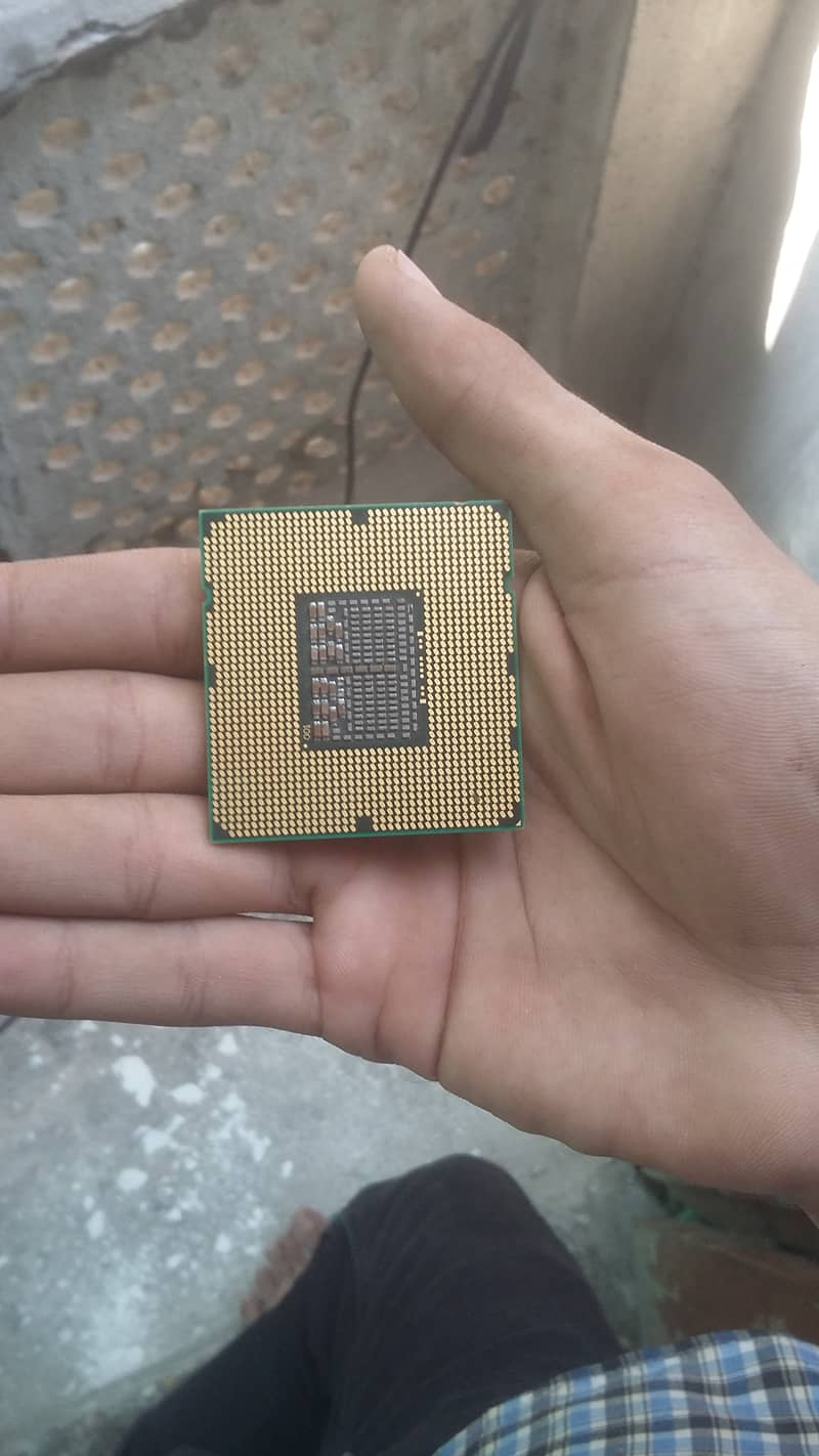 Intel i7 /950  (3.06ghz) 0