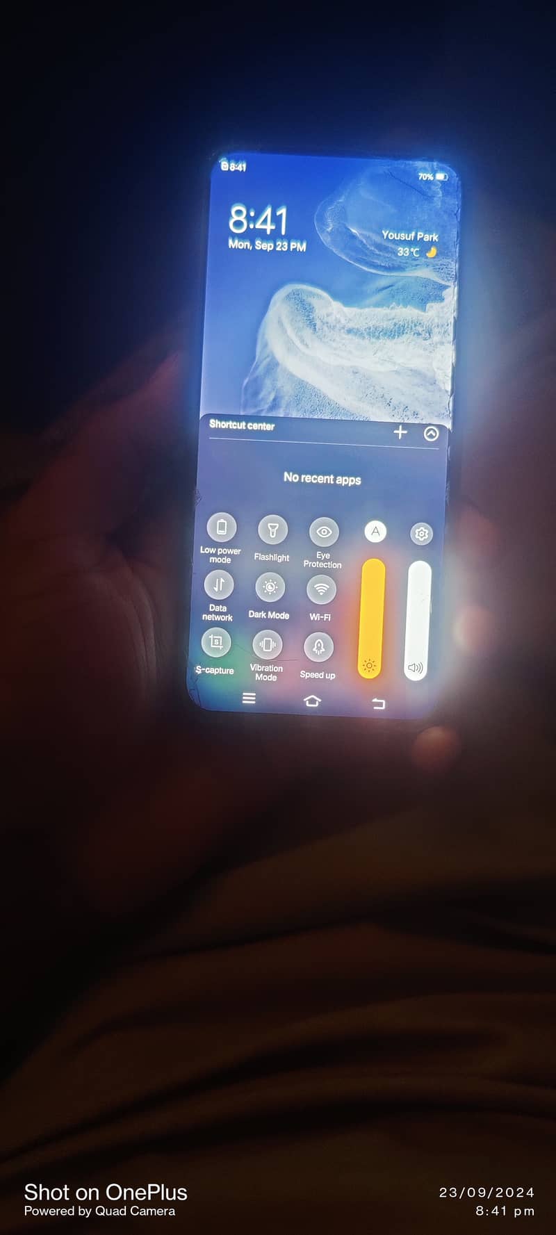 vivo v17 pro just sim issue Xchange possible 4