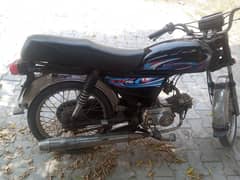 ZXMCO BIKE FOR SALE URGENT 0