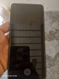 one plus 9 for sale 10by10 condition