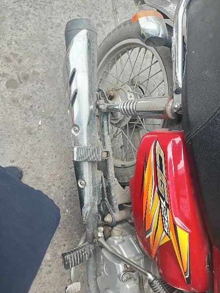 Bike For sale condition 10/10 3