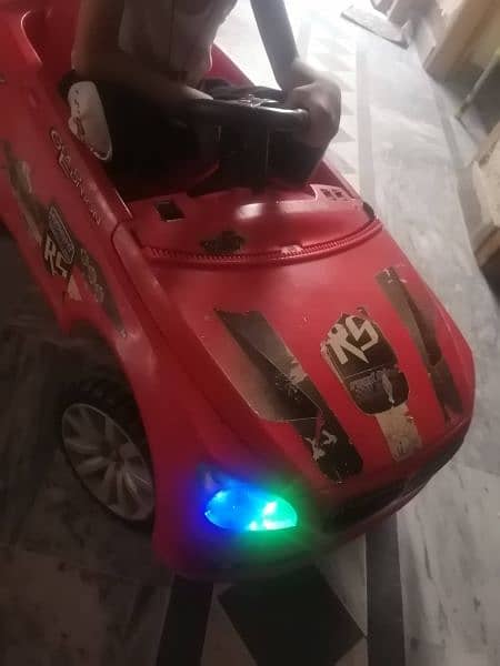 Kid Car Urgent Sale 2