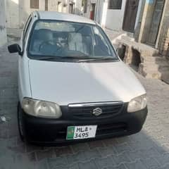 Suzuki Alto 2004