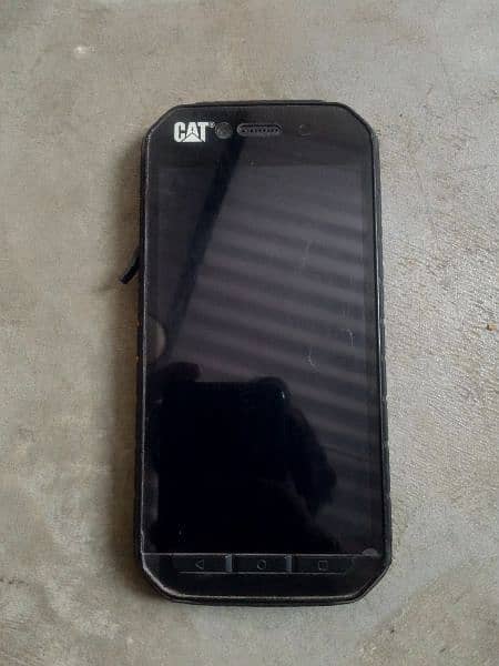 cat 41s 9000 0