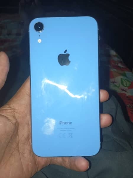 iPhone XR for sale 6