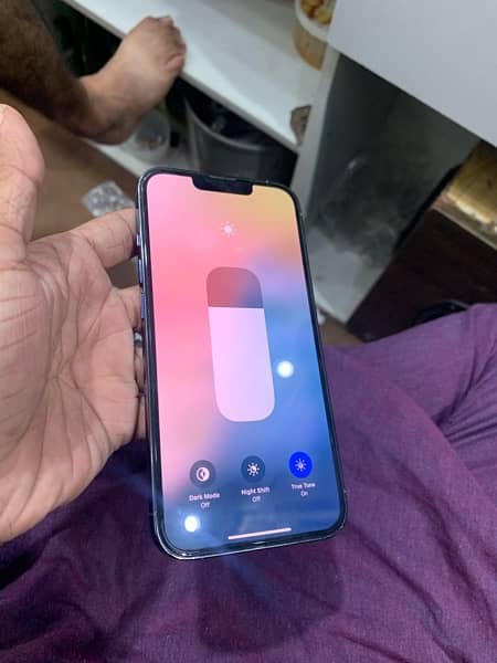 i phone 13pro factry 128 gb water pack 85 health condition  10/9 1