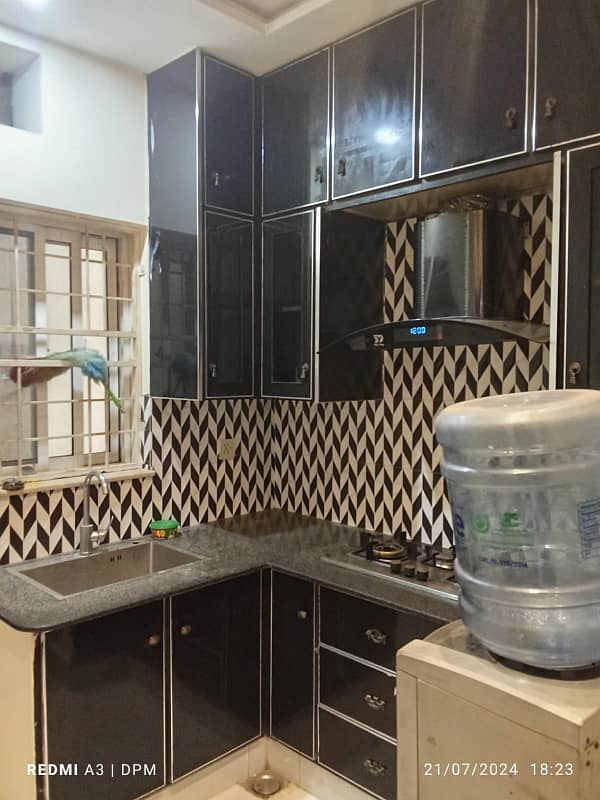 4 Bed 5 Marla Brand New House For Rent In DHA 9 Town Lahore 6