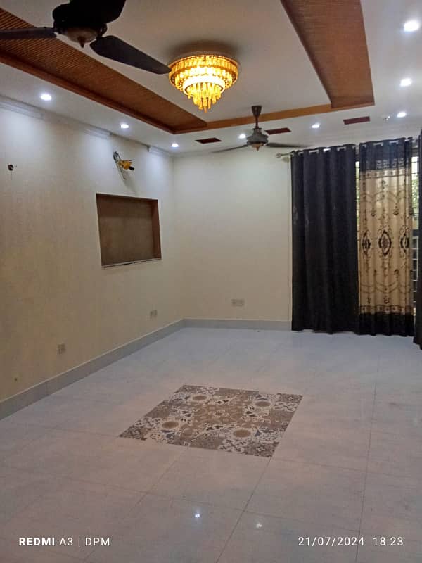 4 Bed 5 Marla Brand New House For Rent In DHA 9 Town Lahore 7