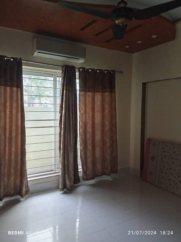 4 Bed 5 Marla Brand New House For Rent In DHA 9 Town Lahore 8