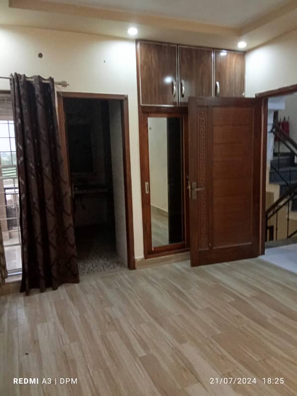 4 Bed 5 Marla Brand New House For Rent In DHA 9 Town Lahore 11