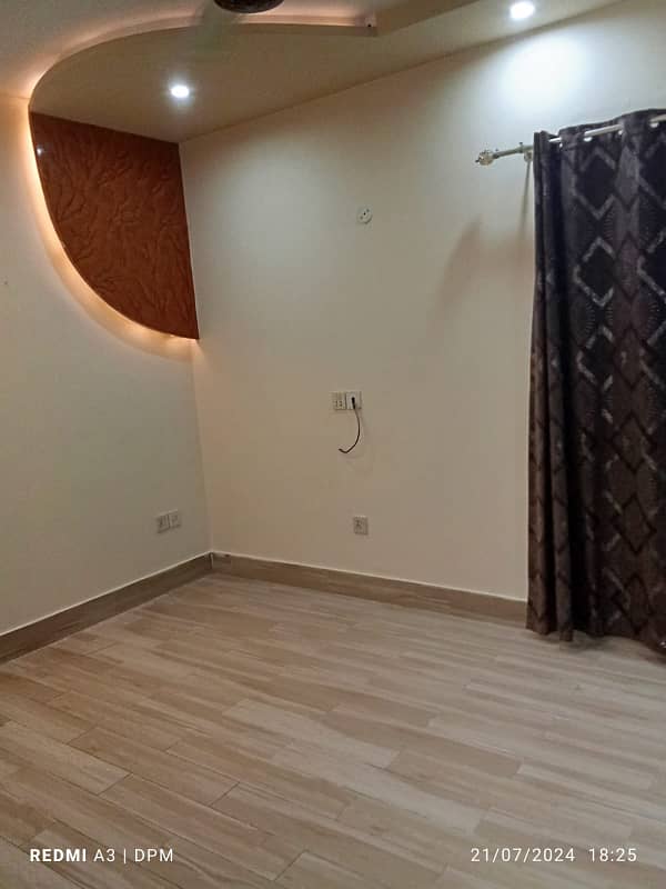 4 Bed 5 Marla Brand New House For Rent In DHA 9 Town Lahore 14