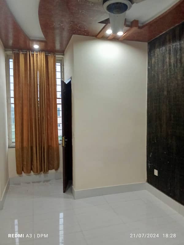 4 Bed 5 Marla Brand New House For Rent In DHA 9 Town Lahore 18