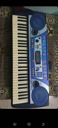 Yamaha Piano