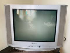 samsung old tv