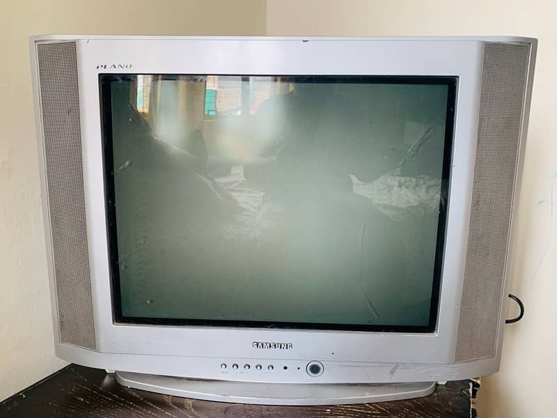 samsung old tv 0