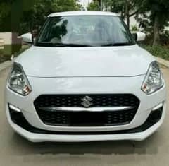 26.5 Lac/advance Automatic 2024 MDL swift 3 paid