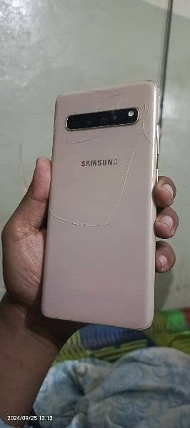 Samsung S10 5G 4