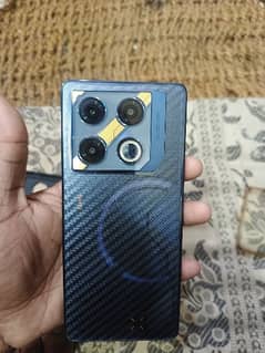 infinix Gt20 pro