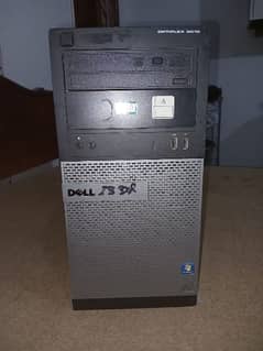 Gaming pc i5 3rd generation. 12 GB ram urgent sale 0