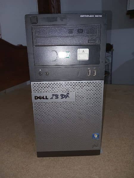 Gaming pc i5 3rd generation. 12 GB ram urgent sale 0