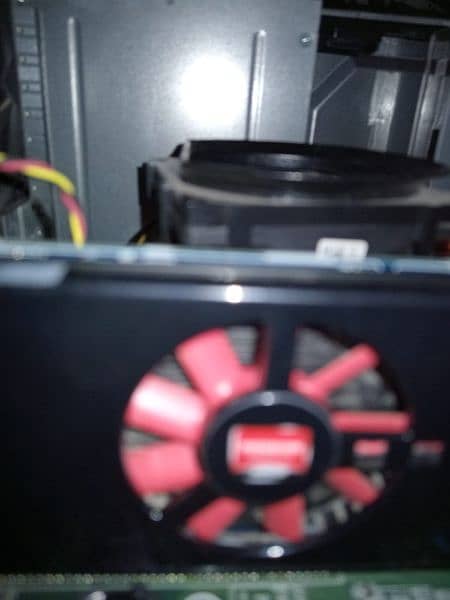 Gaming pc i5 3rd generation. 12 GB ram urgent sale 9