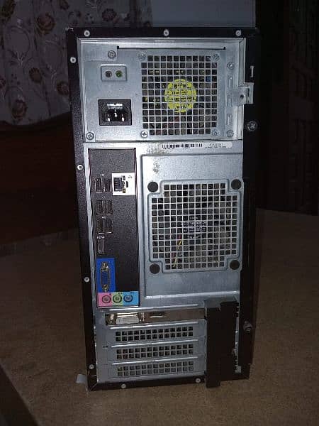 Gaming pc i5 3rd generation. 12 GB ram urgent sale 13