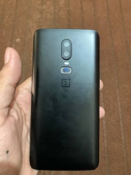 Oneplus 6 Approved 4