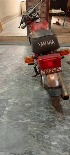 Yamaha Royal 100 For Sale