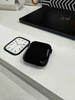 Apple Watch 7