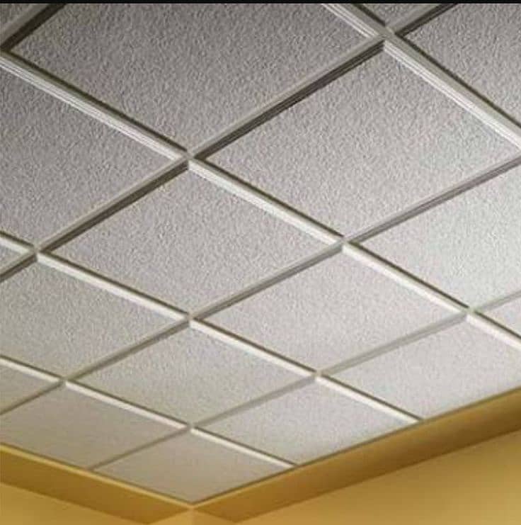 false ceiling, pop ceiling, Gypsum Panel Ceiling, pvc ceiling 15