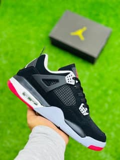 Nike Air Jordan 4