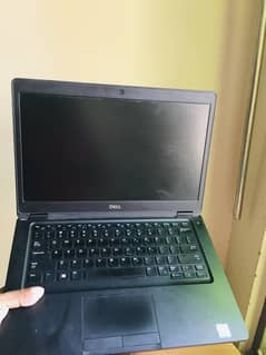 Dell laptop 5491