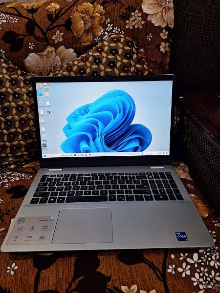 Dell Inspiron 3501 Core i5 11th Generation 1