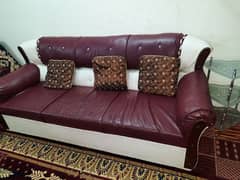 5 seater sofa set 0