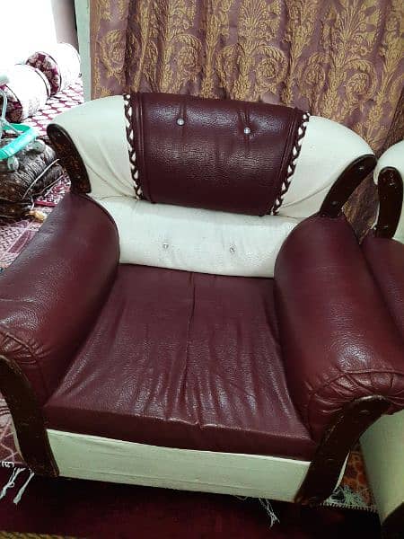 5 seater sofa set 2