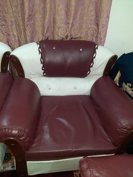 5 seater sofa set 3