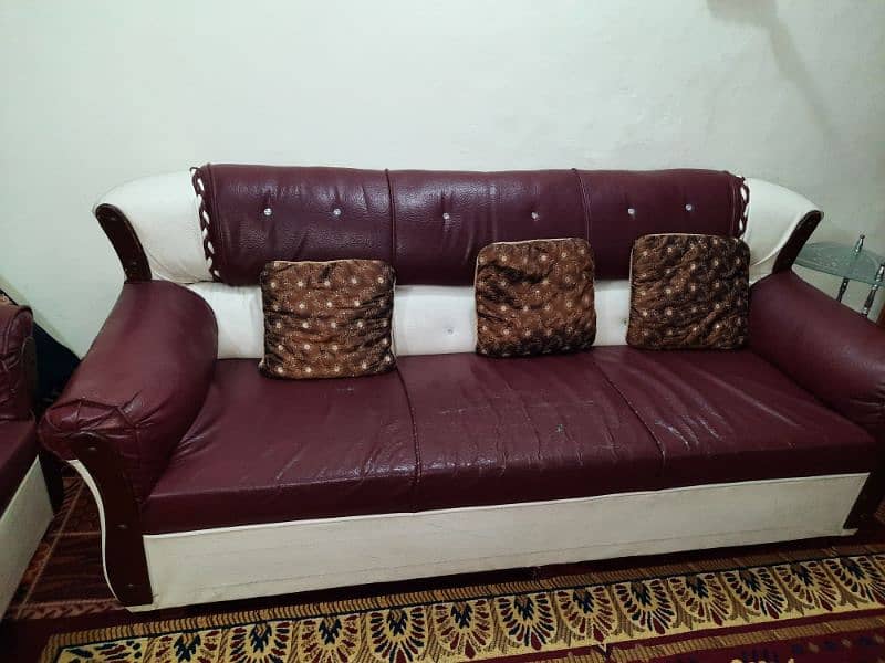 5 seater sofa set 4