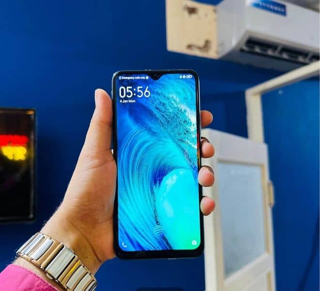 vivo s1 1